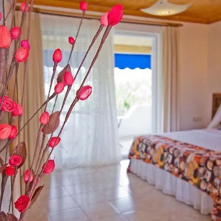 Azul Hotel Selimiye * Мугла