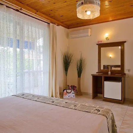 Azul Hotel Selimiye Hotel
