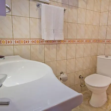 Azul Hotel Selimiye * Mugla