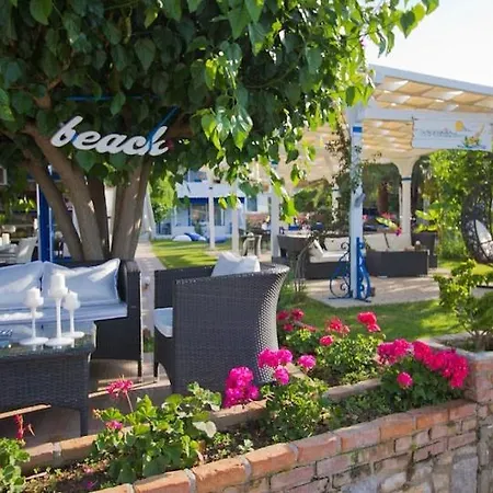Azul Hotel Selimiye Hotel