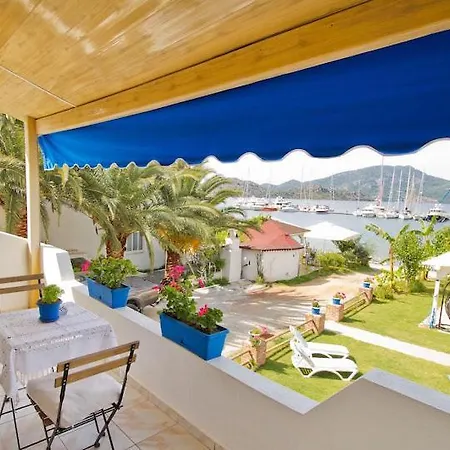Azul Hotel Selimiye Hotel *
