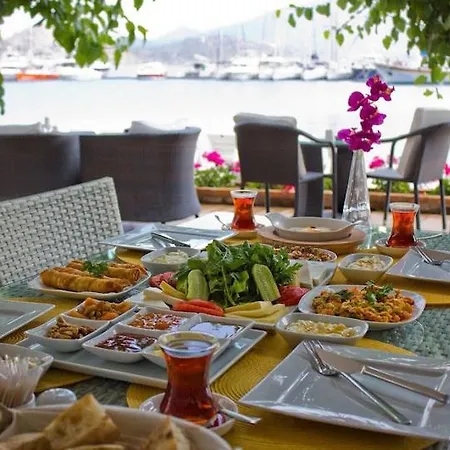 Azul Hotel Selimiye