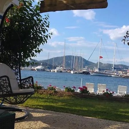 Azul Hotel Selimiye