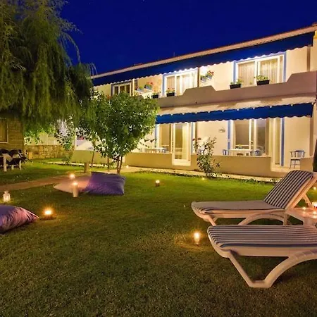 Azul Hotel Selimiye