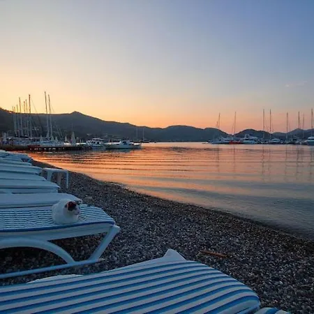 Azul Hotel Selimiye Hotel *