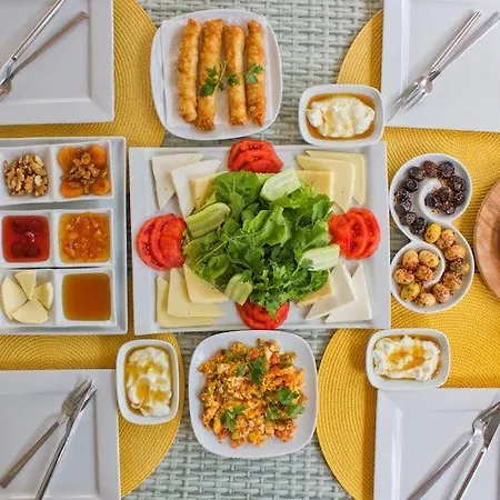Azul Hotel Selimiye