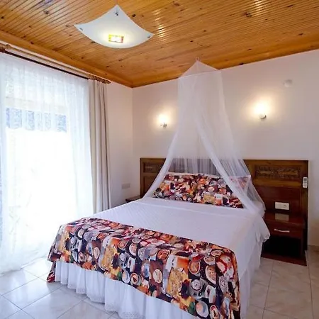 Azul Hotel Selimiye Hotel *
