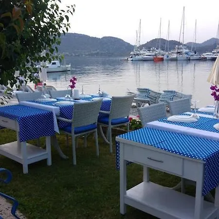 Hotel Azul Hotel Selimiye