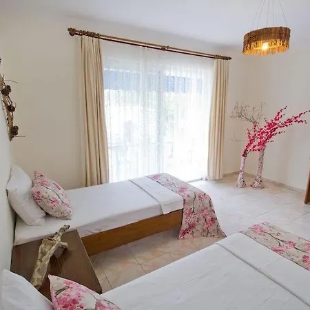 Hotel Azul Hotel Selimiye